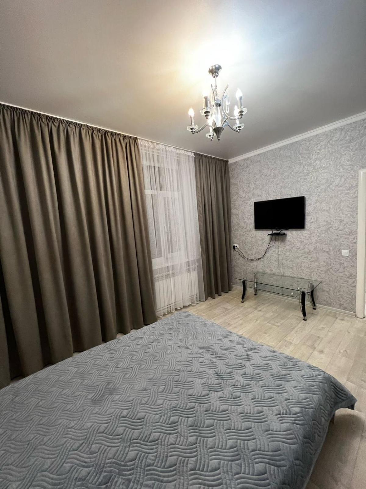 На Майлина Apartment Turksib Екстериор снимка
