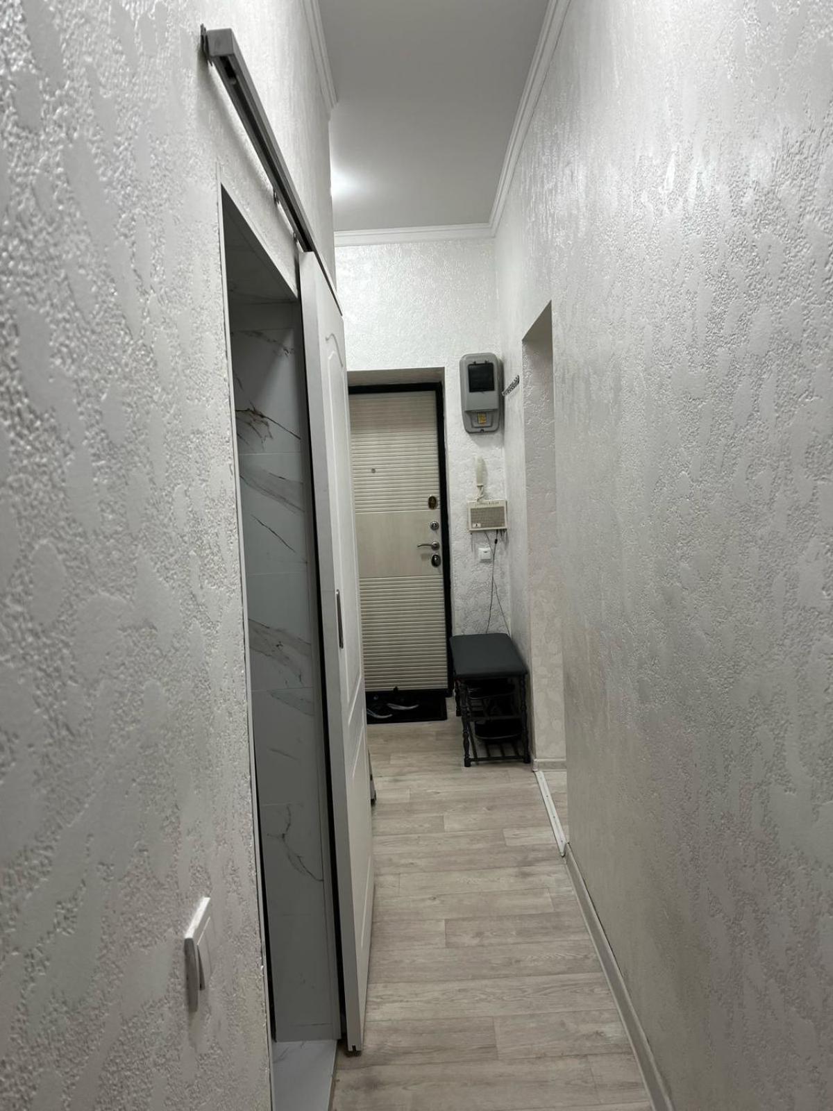 На Майлина Apartment Turksib Екстериор снимка